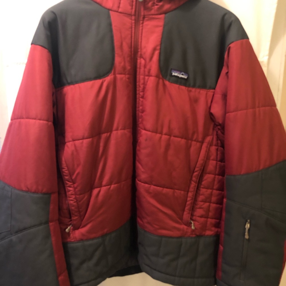 Patagonia Men’s Rubicon Rider Jacket. Medium
